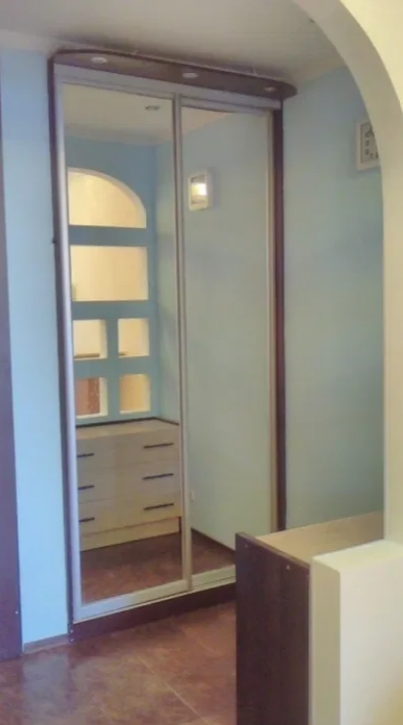 продажа однокомнатной квартиры номер A-174502 в Приморском районе, фото номер 7